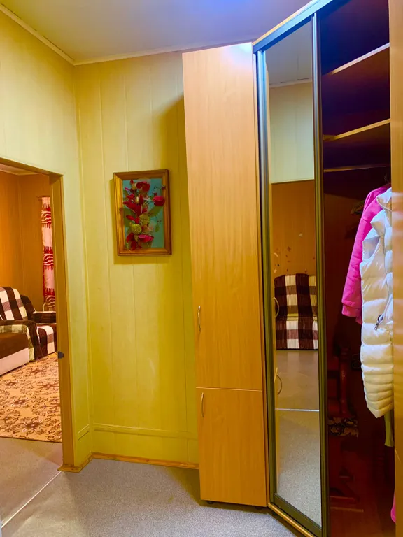 Уютное бунгало на Банном