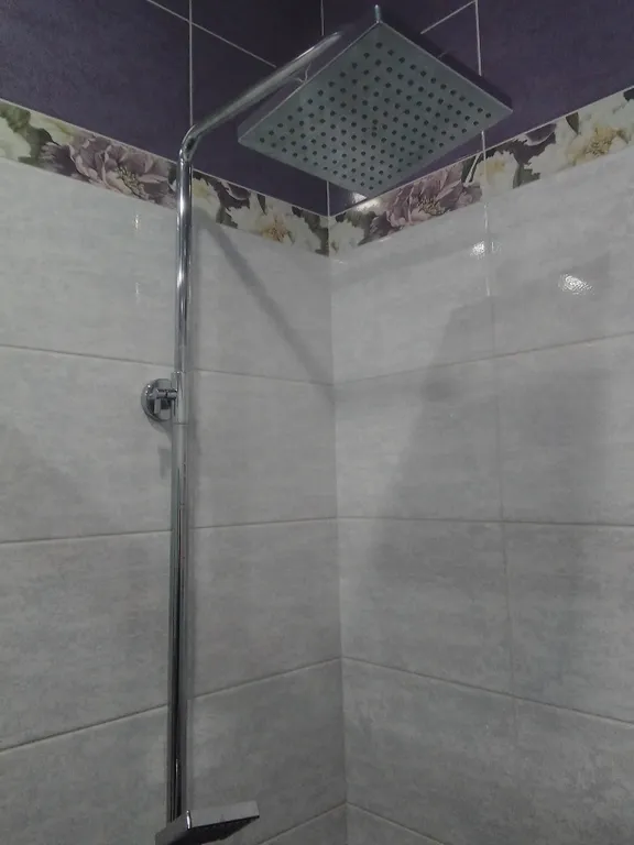 Однокомнатная квартира в центре