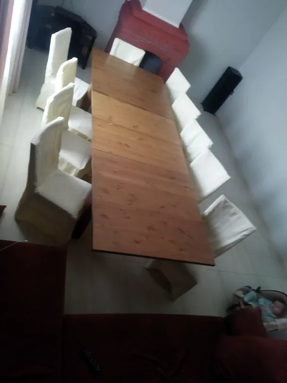 Дом у аквапарка