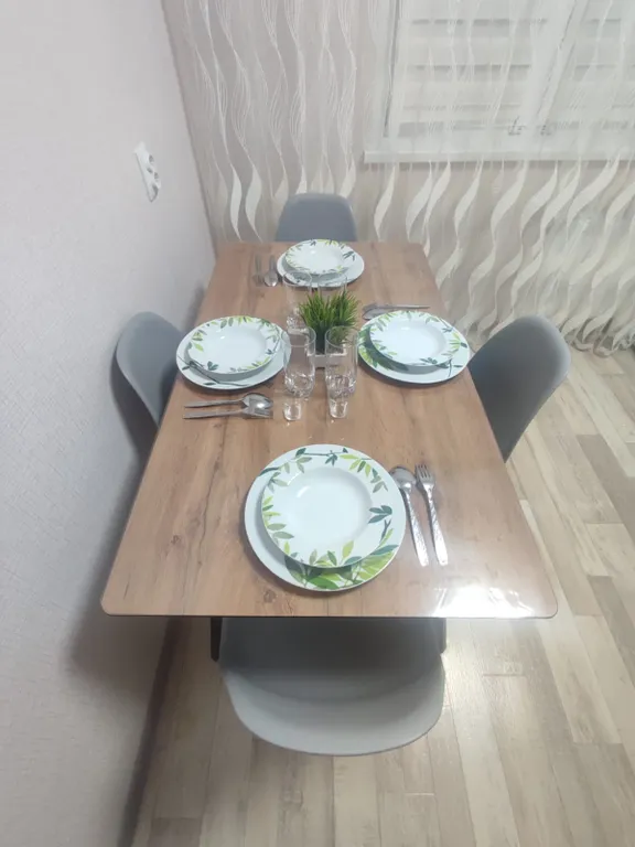 Уютная квартира от собственника