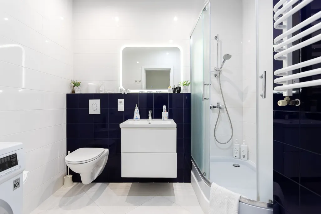 Квартира Двухкомнатная квартира класса комфорт в самом центре Рыбной деревни — Калининград