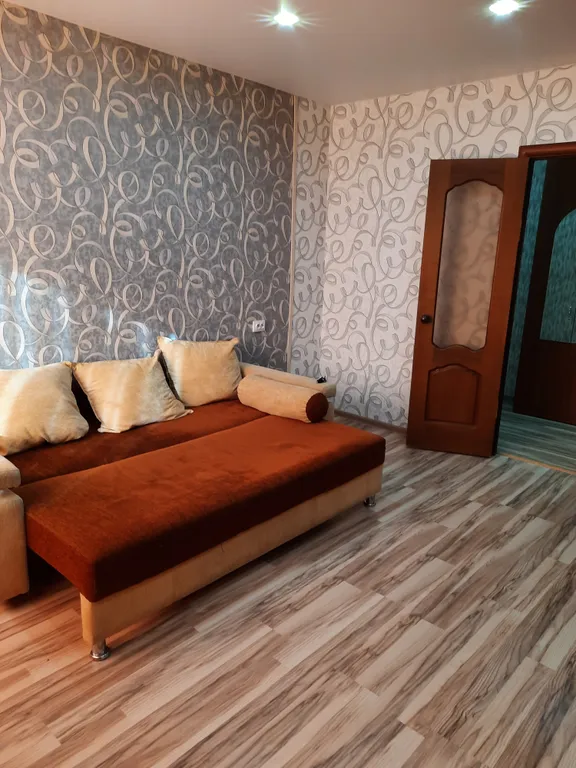 Уютная квартира, удобное расположение