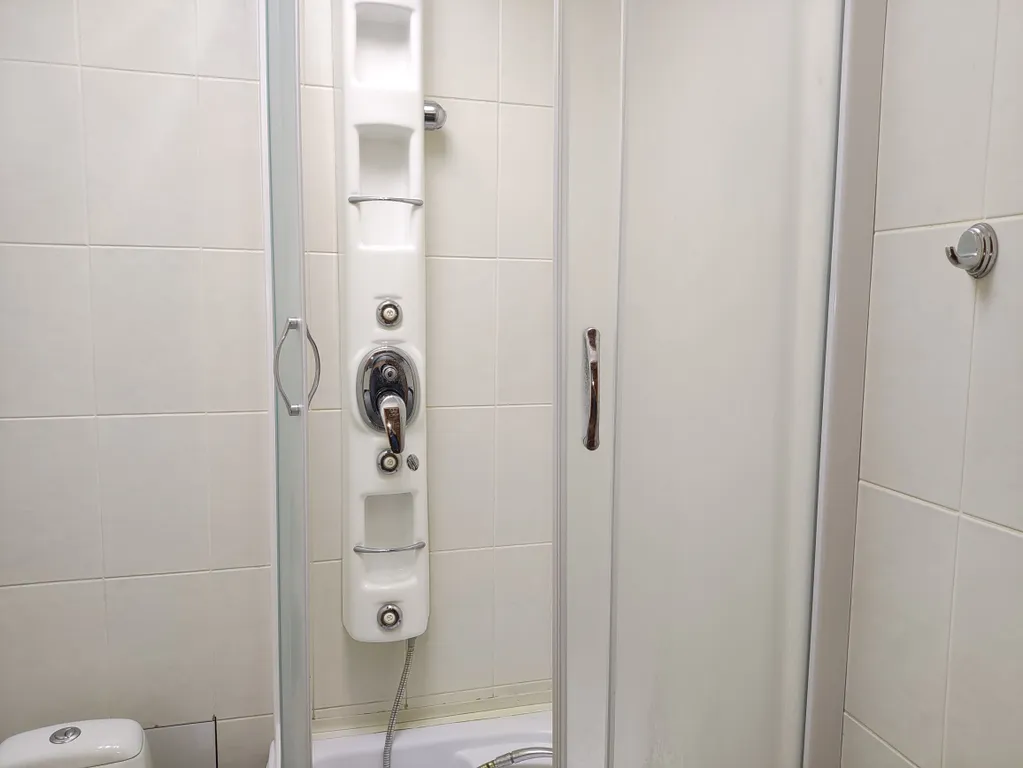 Уютная студия в центре города