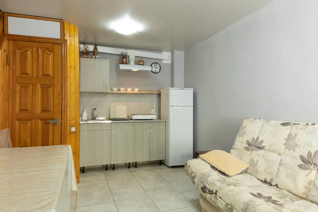 Коттедж Котедж — аренда посуточно в Джубга