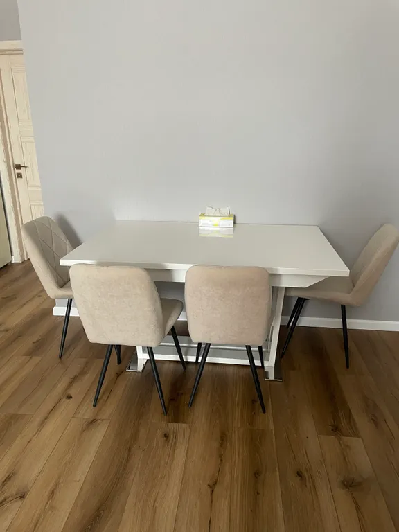 Апартаменты новые