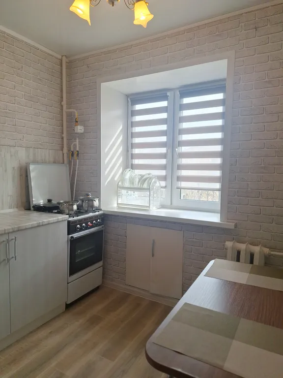 Квартира в центре