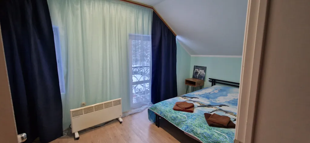 3-комнатный Дом