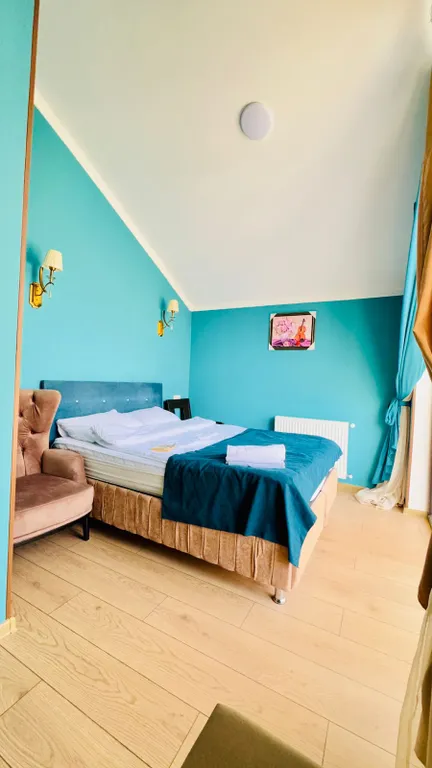 Солнечная долина