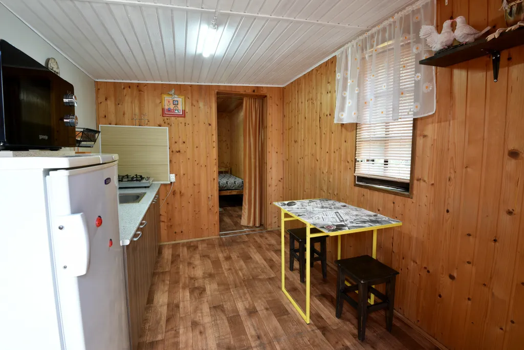 1-комнатный Дом