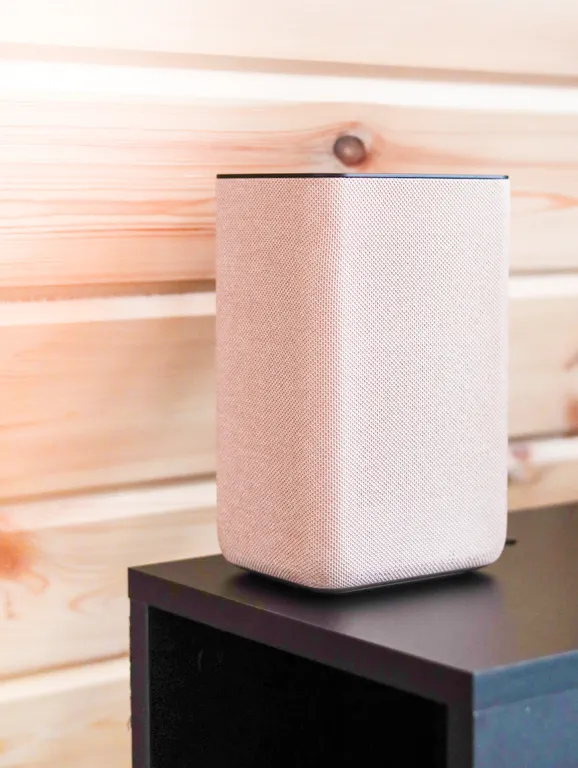 Территория отдыха Тишина Дом №2