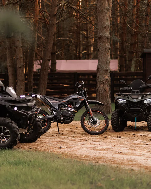 А-фрейм Ironwood