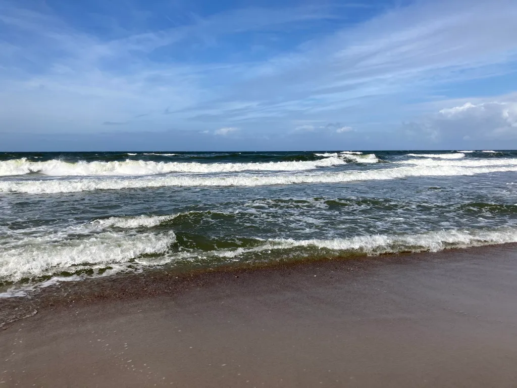 Дом для отпуска Amber Home с 3 спальнями