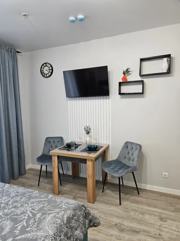 Квартира Уютная квартира в центре города — Санкт-Петербург