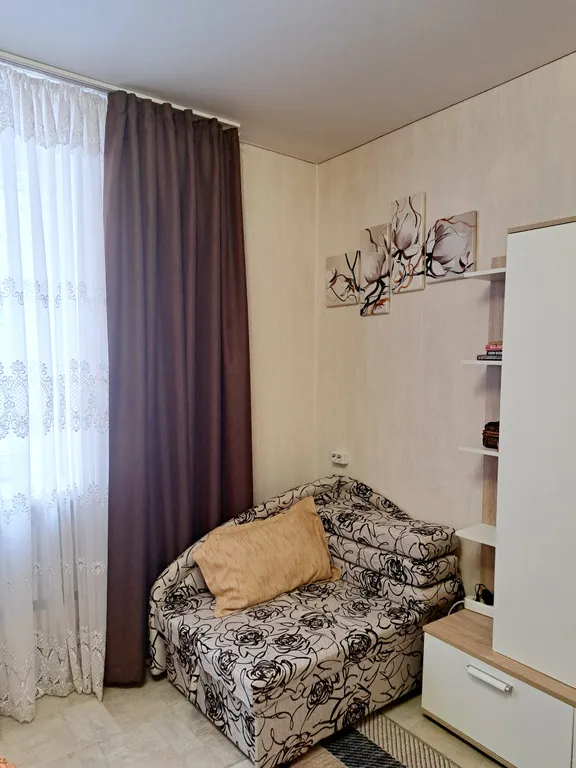 Квартира Уютная квартира рядом магазины аквапарк выезд на трассу на Воронеж — Курск