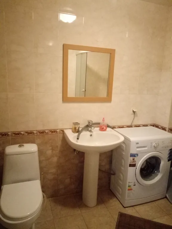 Квартира 1-комнатная Квартира — Ялта