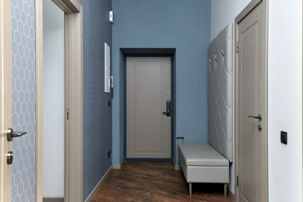 Квартира Квартира Апартамент у Исаакиевского собора — Санкт-Петербург