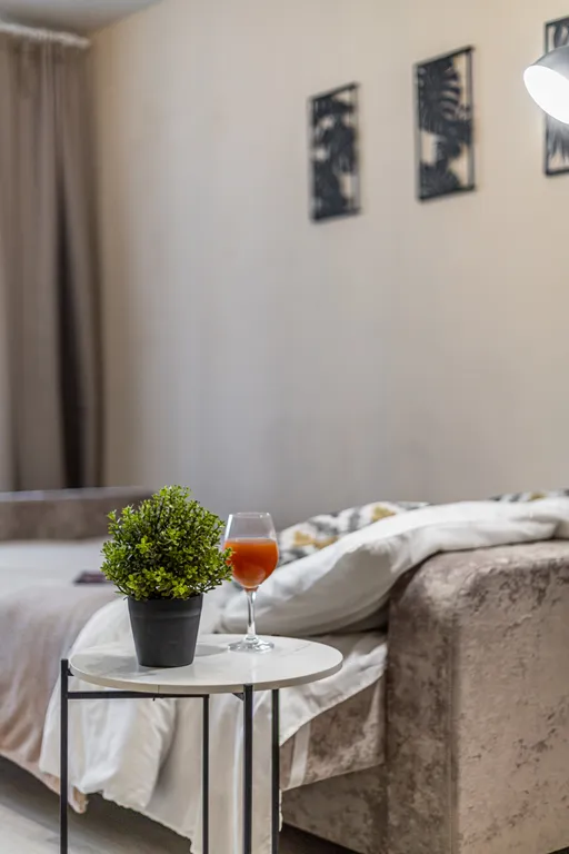 Уютная квартира в центральном районе