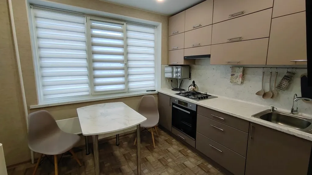 Квартира Уютная квартира — Тосно