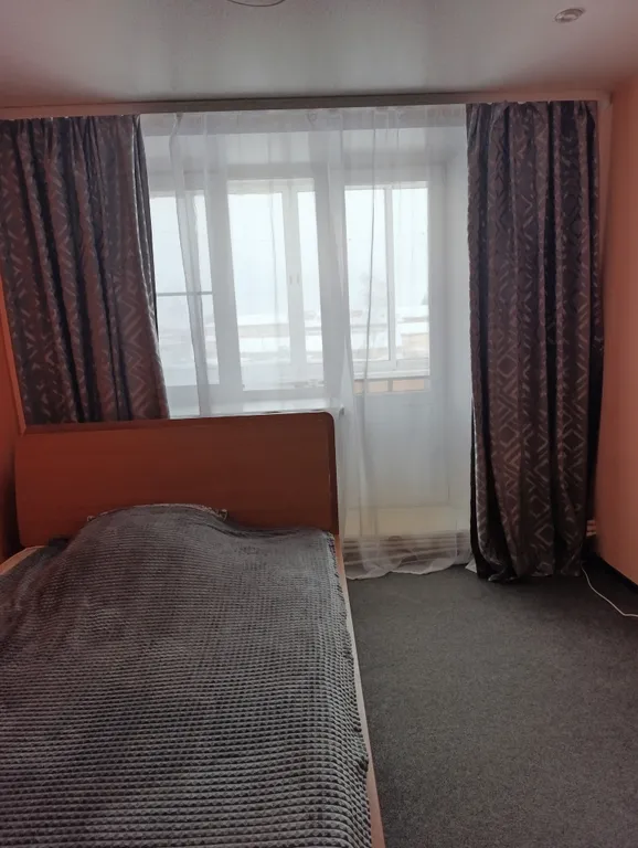 Двухкомнатная квартира рядом с парком