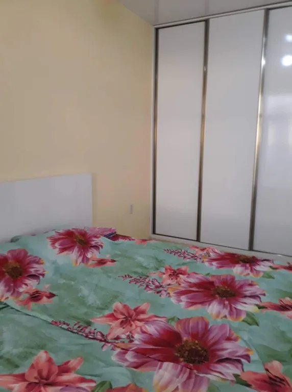 Люкс с видом на море в центре