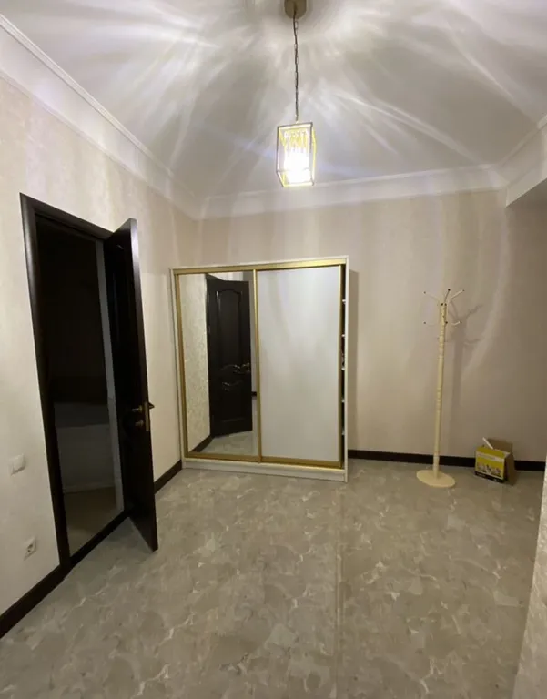 Апартамент с видом на море