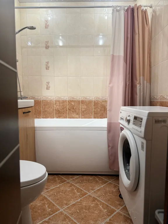 Апартаменты в самом центре города