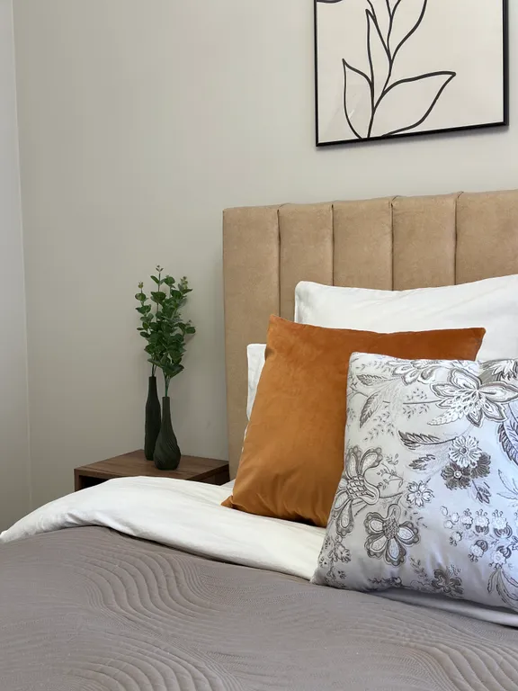 2-комнатная квартира в центре Улан-Удэ