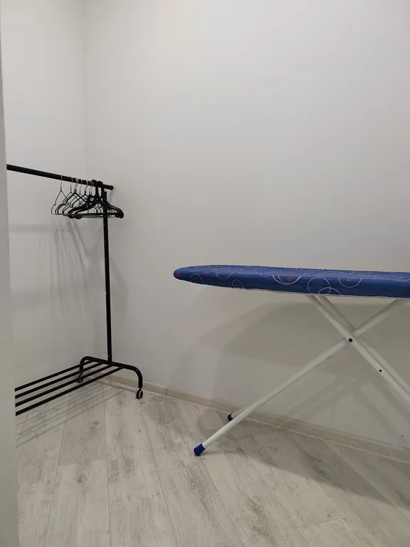 Уютная квартира-студия