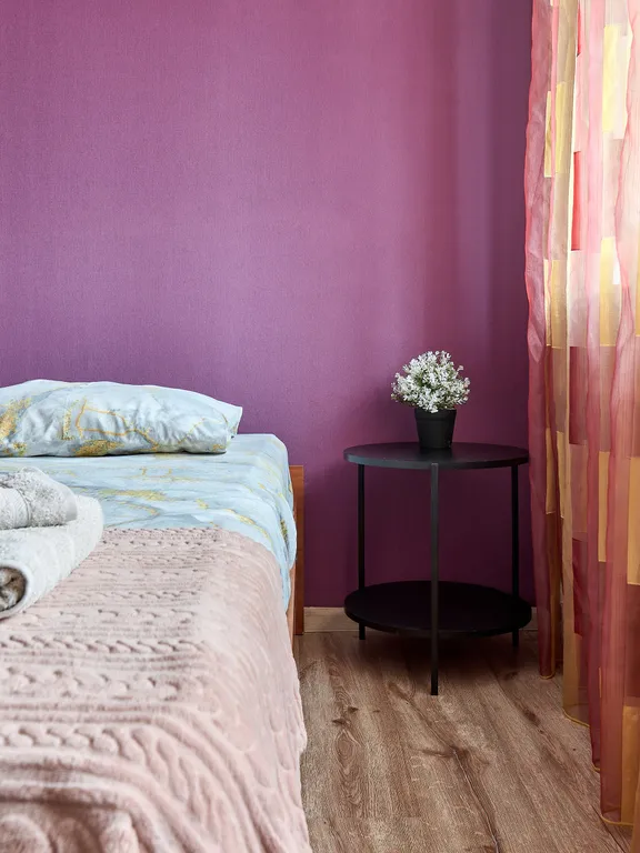 Квартира в центре