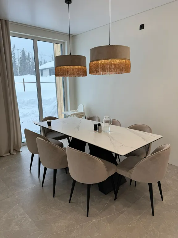 Премиум коттедж