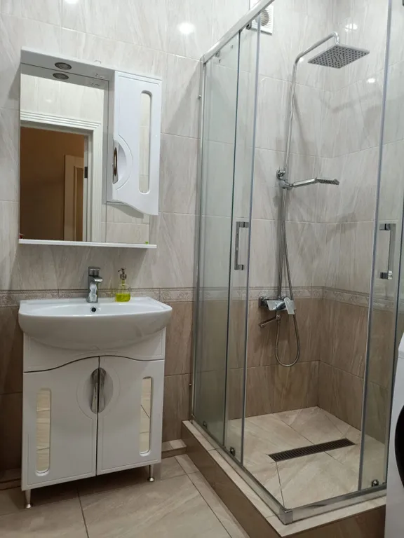 Изысканные апартаменты в Курортной зоне