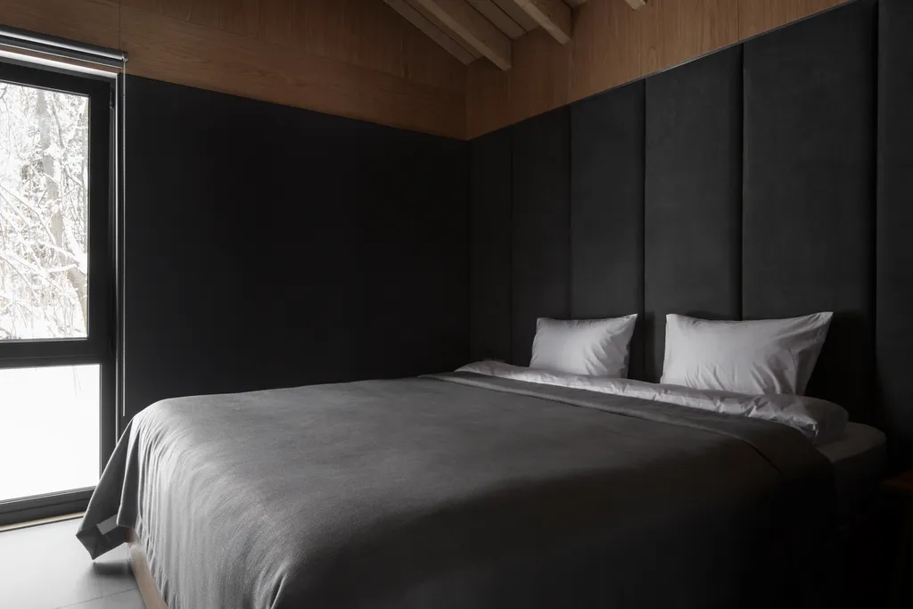 Коттедж Villa на берегу Истры