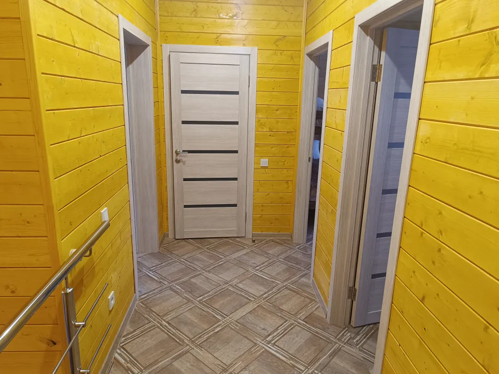 Таунхаус Калаша 6