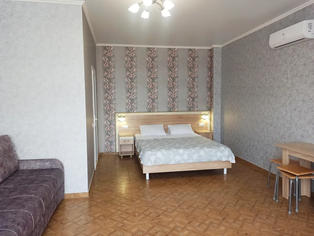 Квартира Комната — аренда посуточно в Новомихайловский