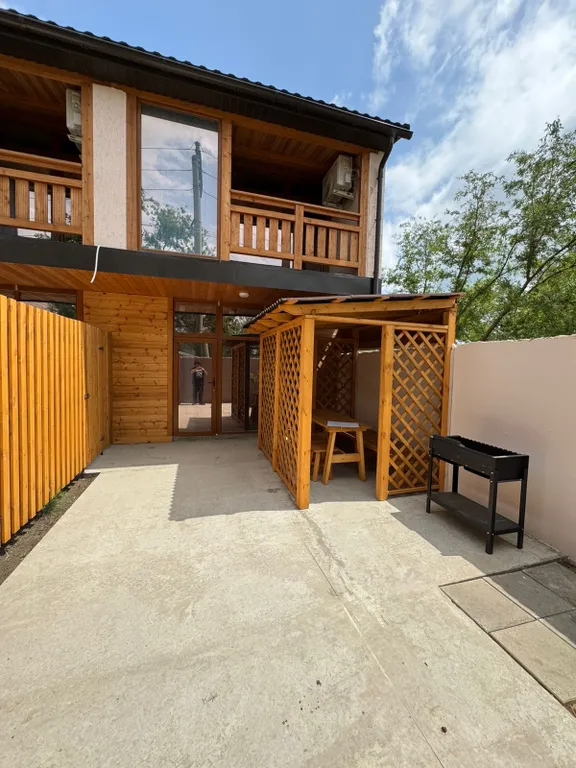 Коттедж Дом у моря 1 — аренда посуточно в Махачкала