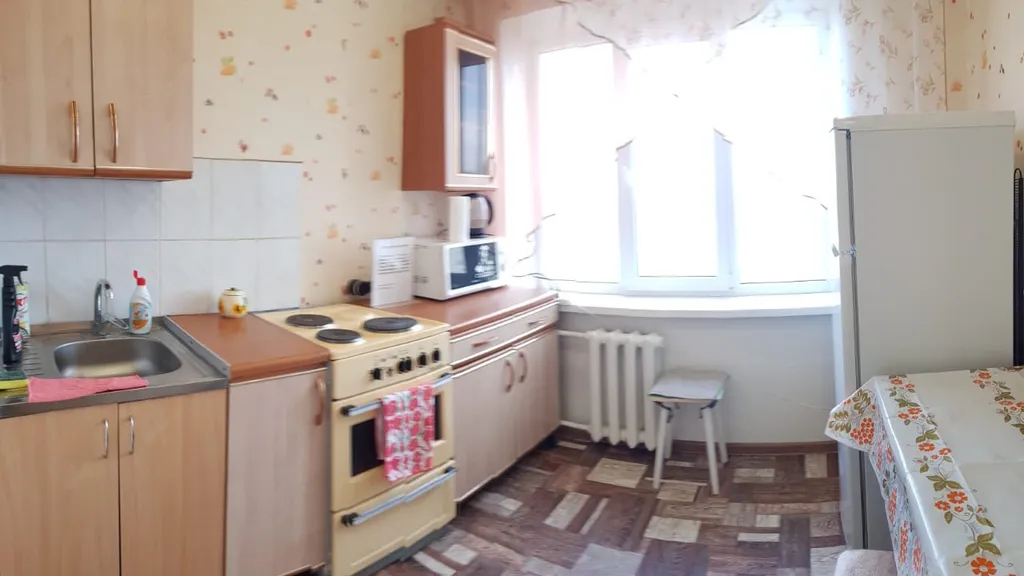 Квартира в Черниковке