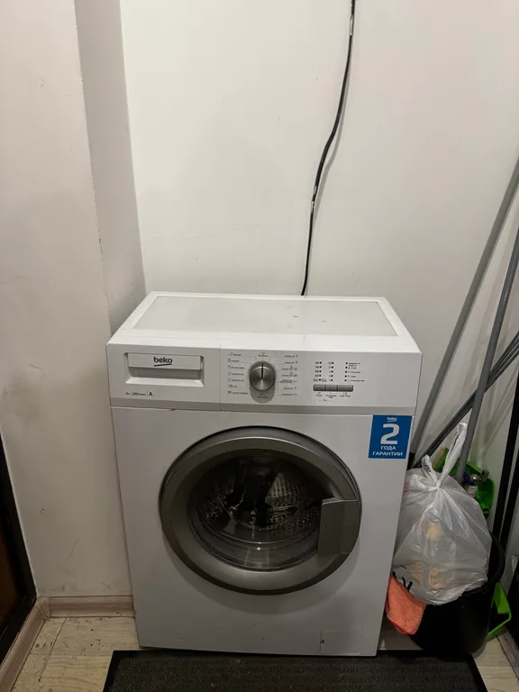 Студия рядом с автовокзалом