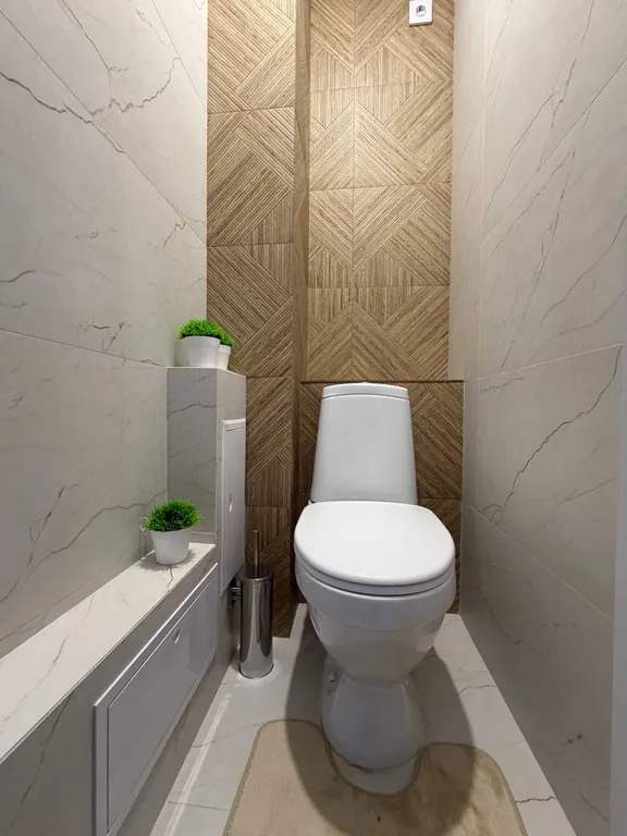 Уютная однокомнатная квартира Ленина 129/1