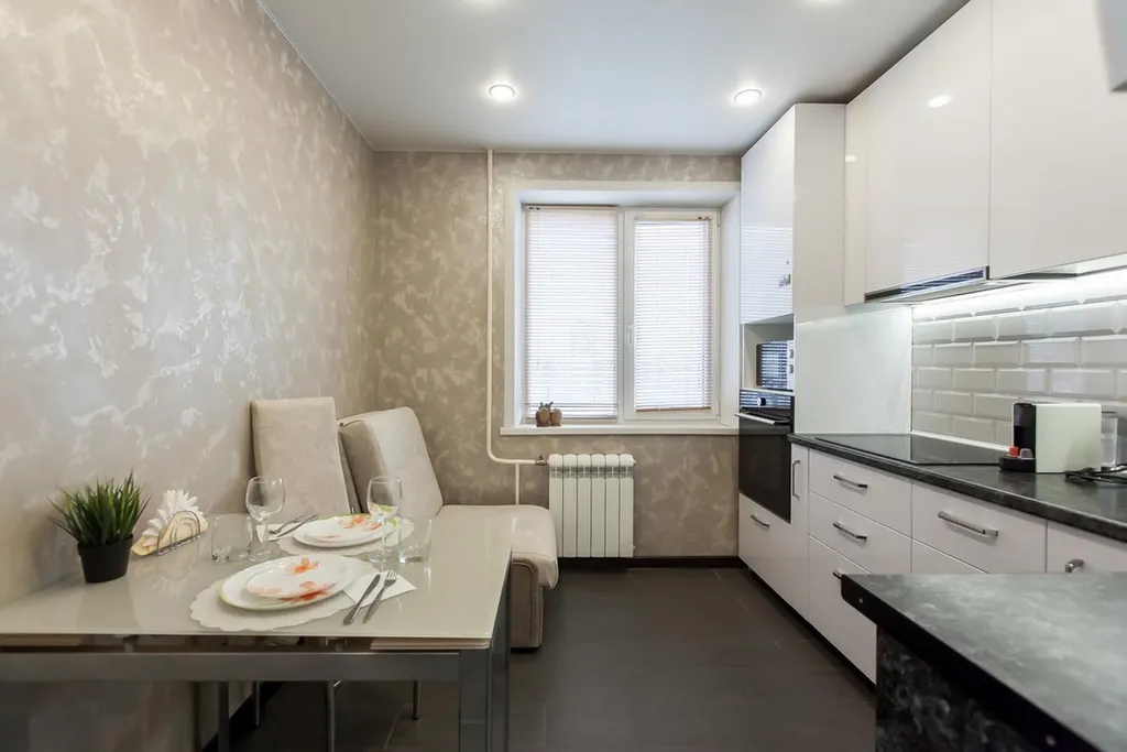 Апартаменты Люкс