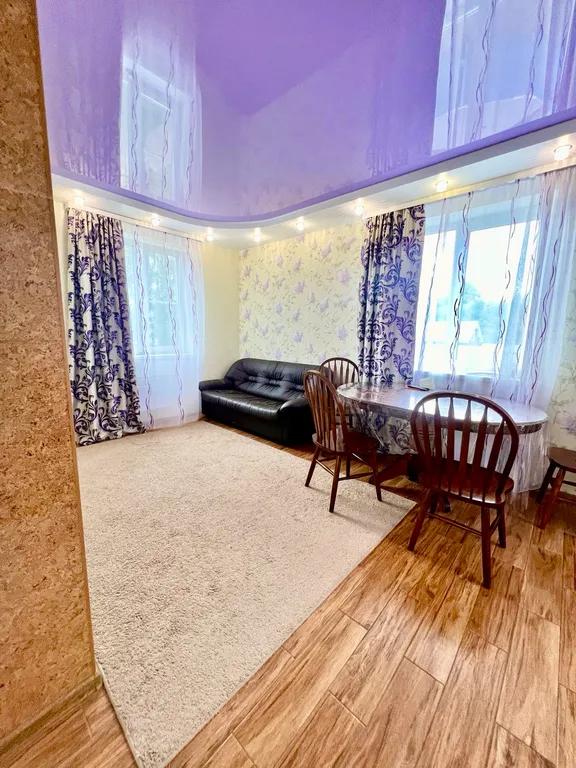 Коттедж Дом с видом на море — аренда посуточно в Чкаловск