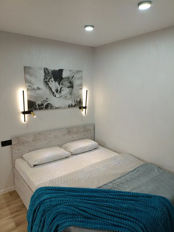 Квартира Квартира В центре — Ярославль