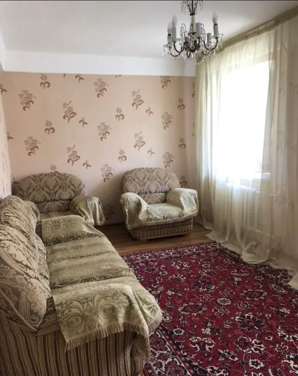 Квартира у моря — аренда посуточно в Каспийск