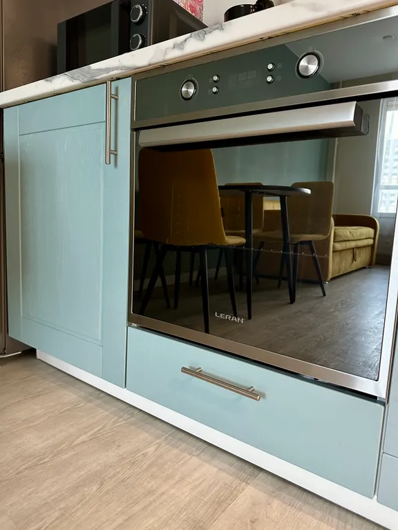 Уютная квартира рядом с аэропортом