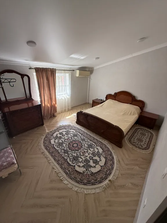 Коттедж на берегу моря