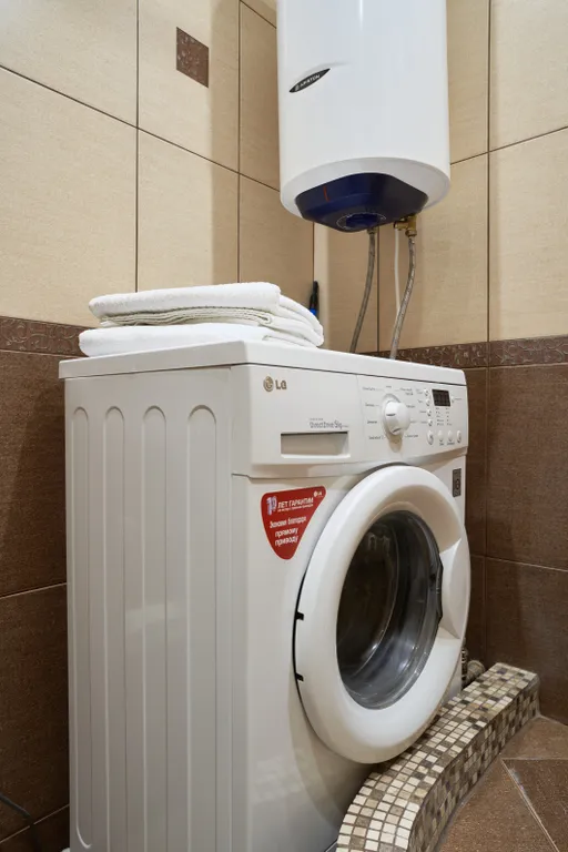 Good Night на Елизаровых 43