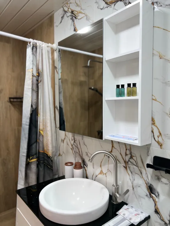 Квартира в самом центре