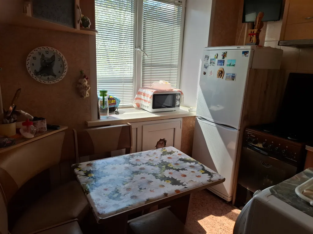 Квартира на Шагова