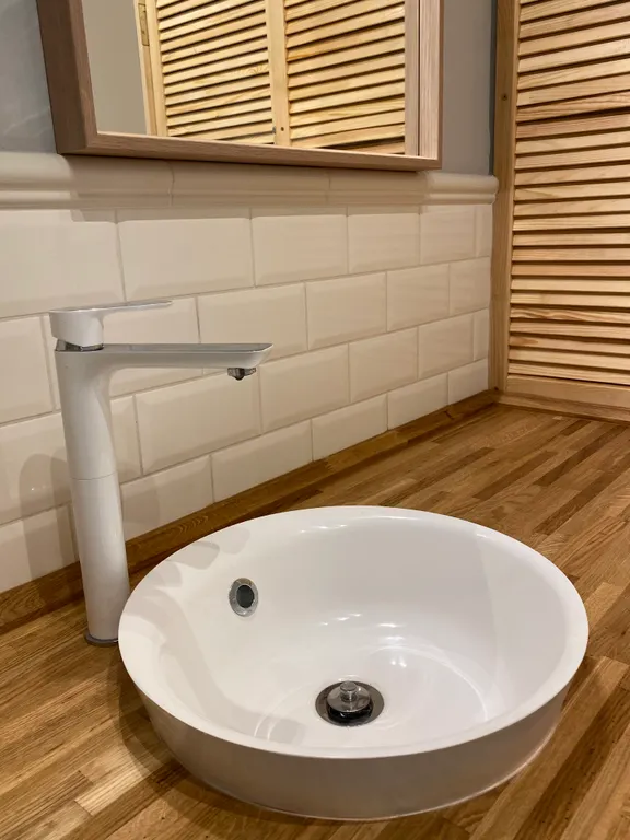 Скандинавская Крепость