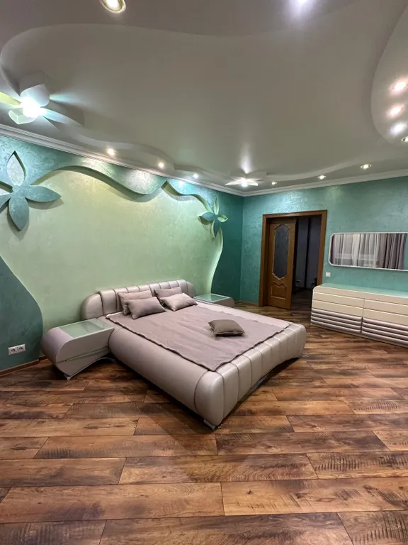 Ваш Уютный Дом на Сутки