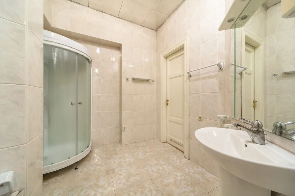 Квартира Шикарная квартира на Рубинштейна 4 — Санкт-Петербург